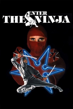 watch Enter the Ninja Movie online free in hd on Red Stitch