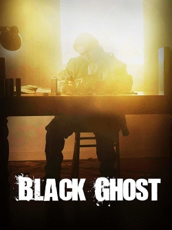 watch Black Ghost Movie online free in hd on Red Stitch