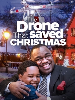 watch The Drone that Saved Christmas Movie online free in hd on Red Stitch