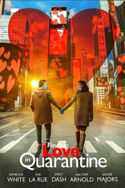 watch Finding Love In Quarantine Movie online free in hd on Red Stitch