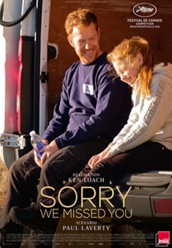 watch Sorry We Missed You Movie online free in hd on Red Stitch