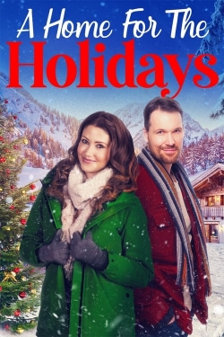 watch A Home for the Holidays Movie online free in hd on Red Stitch