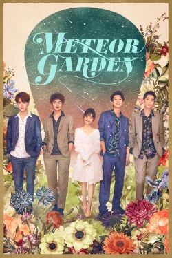 watch Meteor Garden Movie online free in hd on Red Stitch