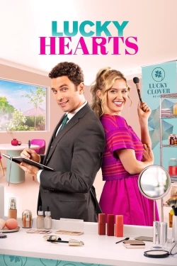 watch Lucky Hearts Movie online free in hd on Red Stitch