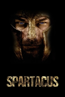 watch Spartacus Movie online free in hd on Red Stitch