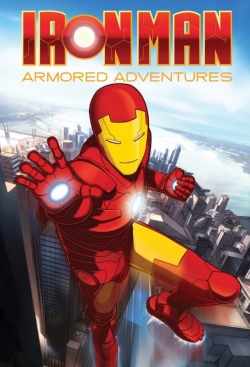 watch Iron Man: Armored Adventures Movie online free in hd on Red Stitch