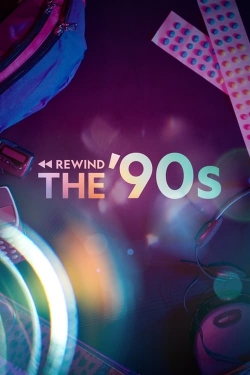 watch Rewind The '90s Movie online free in hd on Red Stitch