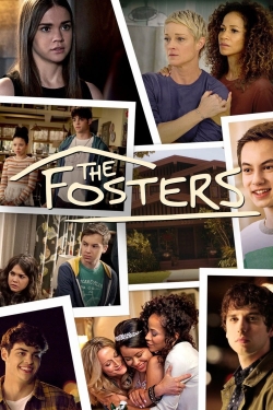 watch The Fosters Movie online free in hd on Red Stitch