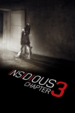 watch Insidious: Chapter 3 Movie online free in hd on Red Stitch