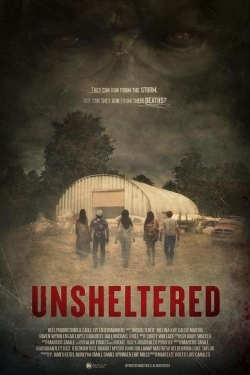 watch Unsheltered Movie online free in hd on Red Stitch