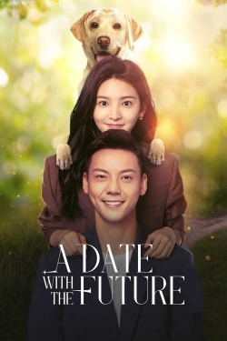 watch A Date With the Future Movie online free in hd on Red Stitch