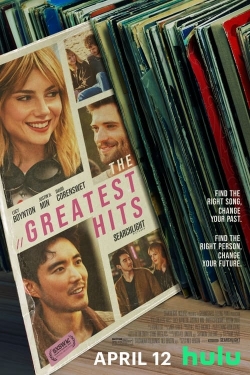 watch The Greatest Hits Movie online free in hd on Red Stitch