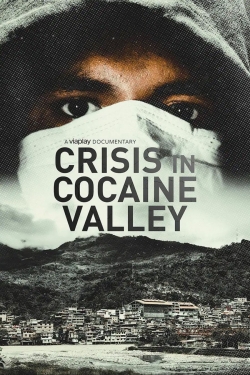 watch Crisis in Cocaine Valley Movie online free in hd on Red Stitch