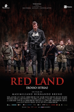 watch Red Land (Rosso Istria) Movie online free in hd on Red Stitch