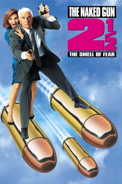 watch The Naked Gun 2½: The Smell of Fear Movie online free in hd on Red Stitch