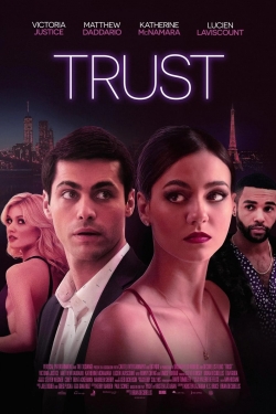 watch Trust Movie online free in hd on Red Stitch