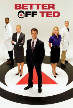 watch Better Off Ted Movie online free in hd on Red Stitch