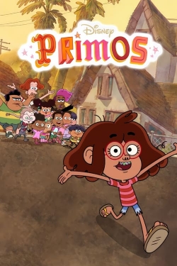 watch Primos Movie online free in hd on Red Stitch