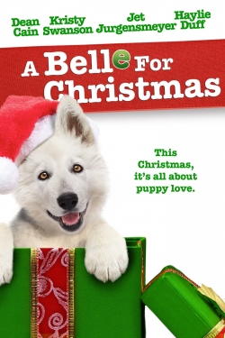 watch A Belle for Christmas Movie online free in hd on Red Stitch