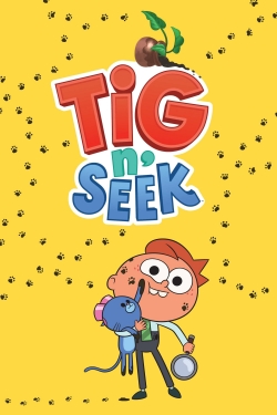 watch Tig n' Seek Movie online free in hd on Red Stitch