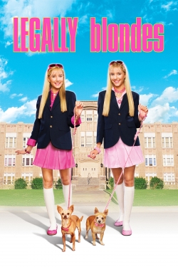 watch Legally Blondes Movie online free in hd on Red Stitch