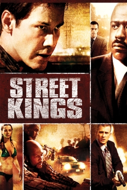 watch Street Kings Movie online free in hd on Red Stitch