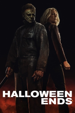 watch Halloween Ends Movie online free in hd on Red Stitch