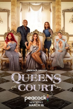 watch Queens Court Movie online free in hd on Red Stitch