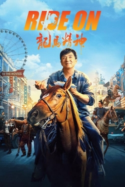 watch Ride On Movie online free in hd on Red Stitch