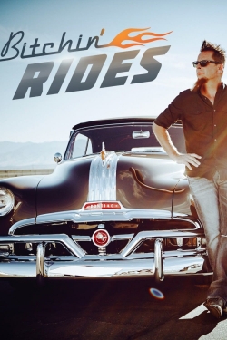 watch Bitchin' Rides Movie online free in hd on Red Stitch