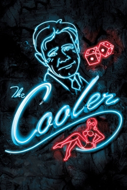 watch The Cooler Movie online free in hd on Red Stitch