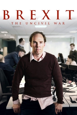 watch Brexit: The Uncivil War Movie online free in hd on Red Stitch