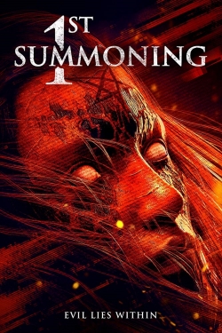 watch 1st Summoning Movie online free in hd on Red Stitch