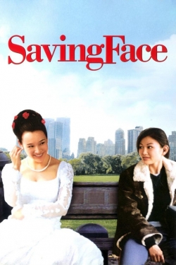 watch Saving Face Movie online free in hd on Red Stitch