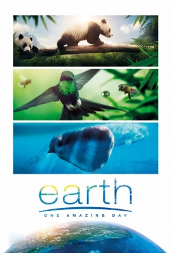 watch Earth: One Amazing Day Movie online free in hd on Red Stitch