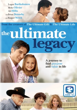 watch The Ultimate Legacy Movie online free in hd on Red Stitch