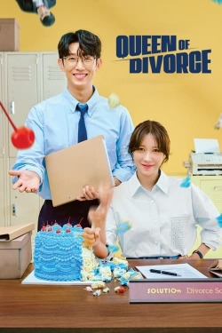 watch Queen of Divorce Movie online free in hd on Red Stitch