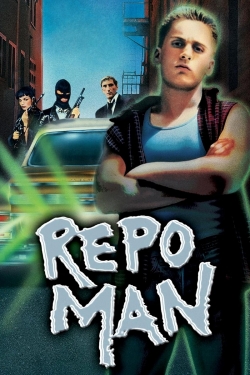 watch Repo Man Movie online free in hd on Red Stitch