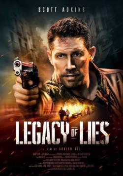 watch Legacy of Lies Movie online free in hd on Red Stitch