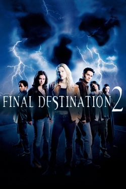 watch Final Destination 2 Movie online free in hd on Red Stitch