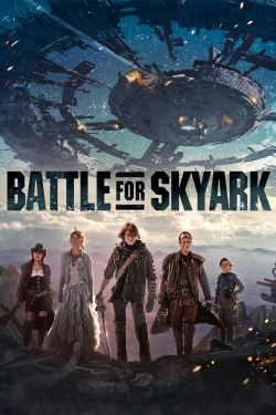 watch Battle For SkyArk Movie online free in hd on Red Stitch