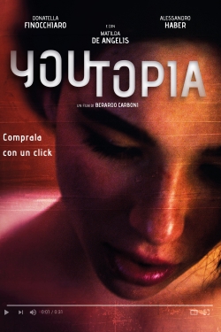 watch Youtopia Movie online free in hd on Red Stitch