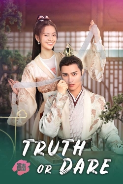 watch Truth or Dare Movie online free in hd on Red Stitch