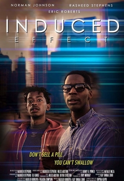 watch Induced Effect Movie online free in hd on Red Stitch