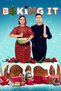 watch Baking It Movie online free in hd on Red Stitch