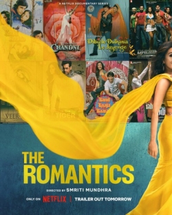 watch The Romantics Movie online free in hd on Red Stitch