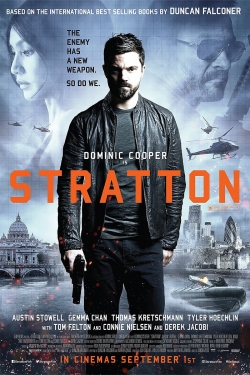 watch Stratton Movie online free in hd on Red Stitch