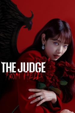 watch The Judge from Hell Movie online free in hd on Red Stitch