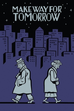 watch Make Way for Tomorrow Movie online free in hd on Red Stitch