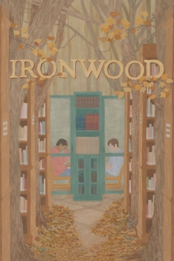 watch Ironwood Movie online free in hd on Red Stitch